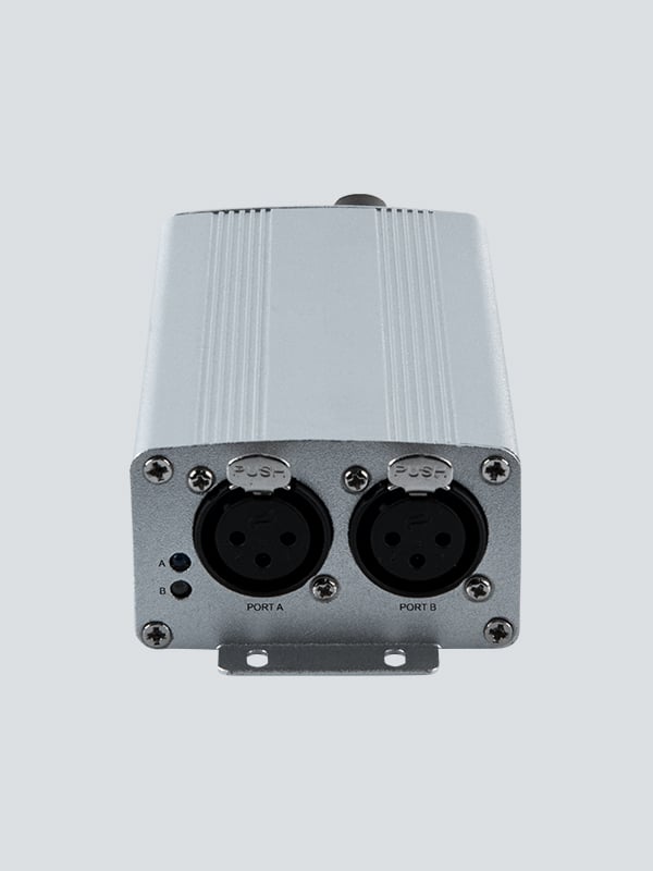 DMX-AN 2 detailed product view