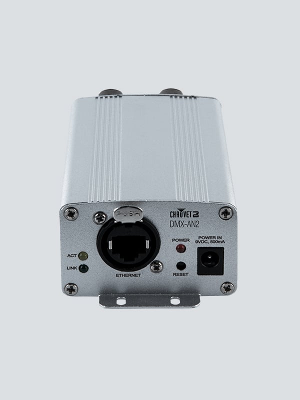DMX-AN 2 - product view 5