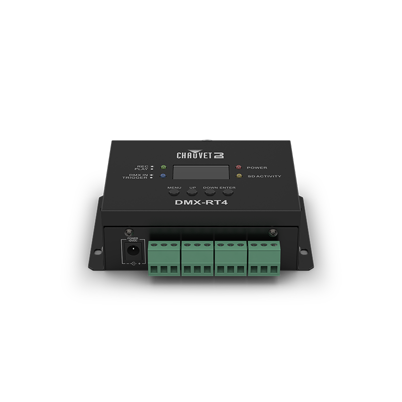 DMX-RT4 - product view 1