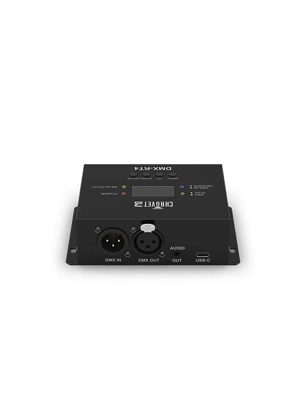 DMX-RT4 - product view 6