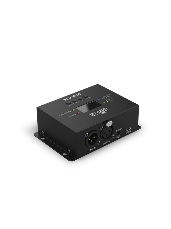 DMX-RT4 alternate product view