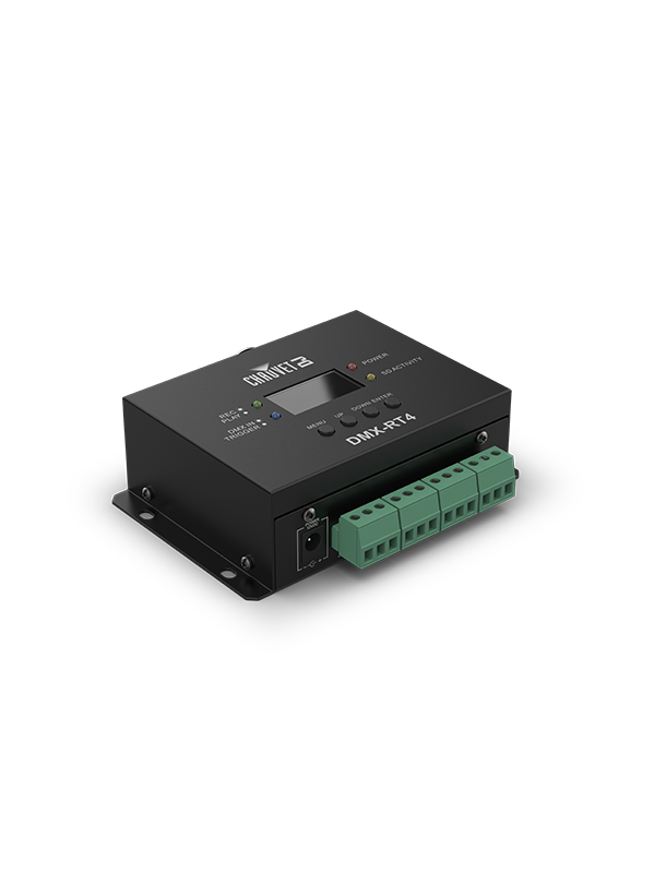 DMX-RT4 product view