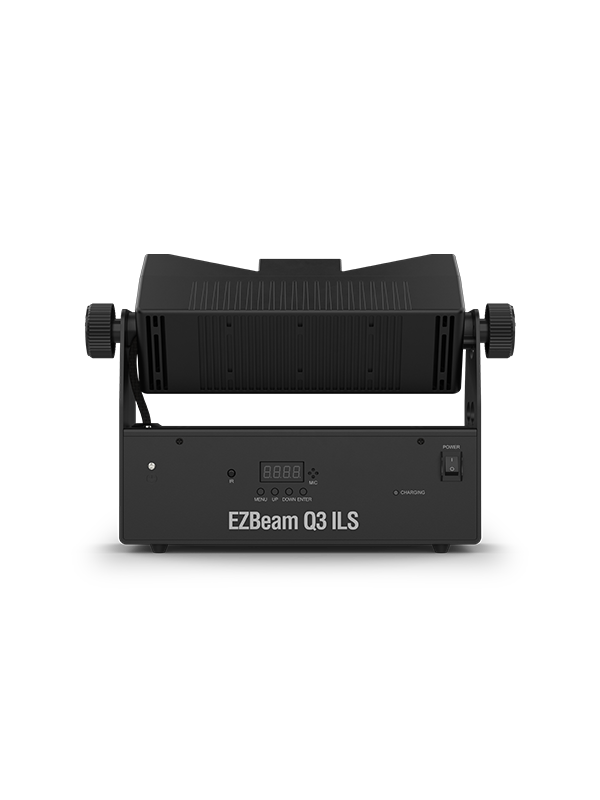 EZbeam Q3 ILS - product view 5