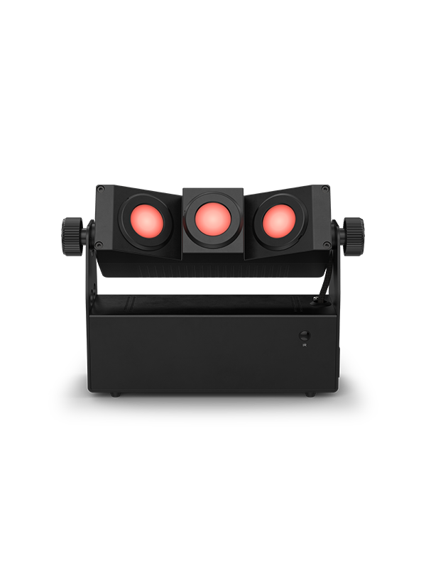 EZbeam Q3 ILS detailed product view