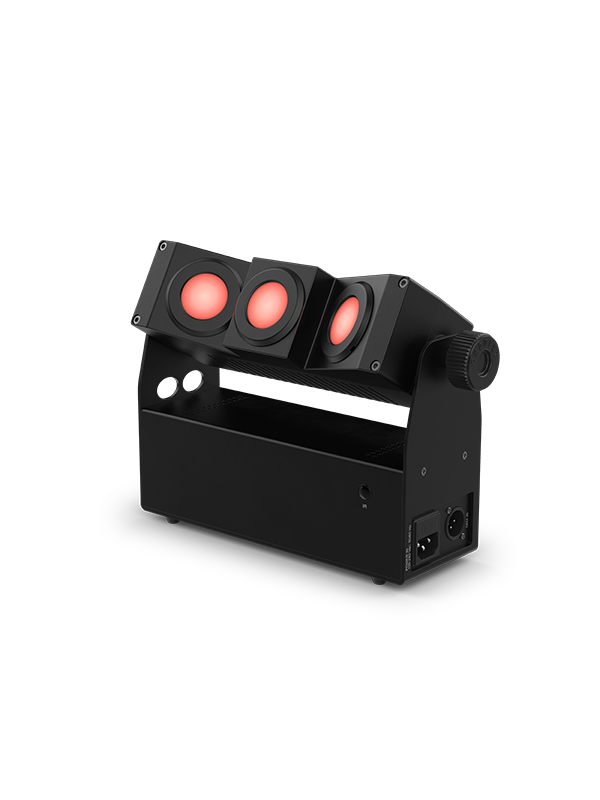 EZbeam Q3 ILS alternate product view