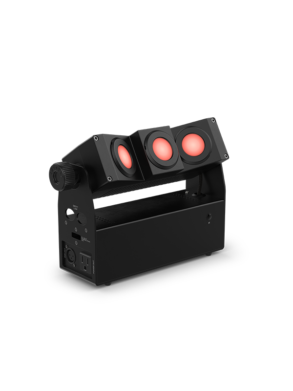 EZbeam Q3 ILS - product view 2