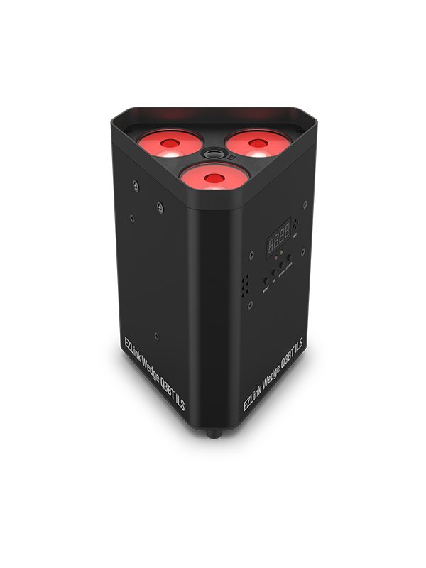 EZlink Wedge Q3BT ILS - product view 5
