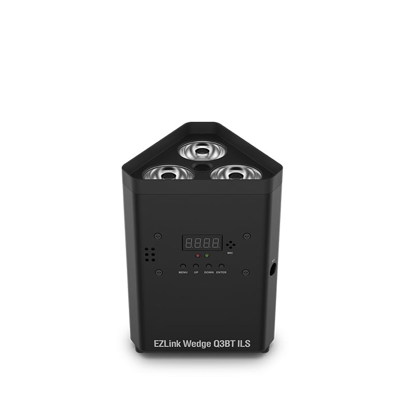 EZlink Wedge Q3BT ILS - product view 1