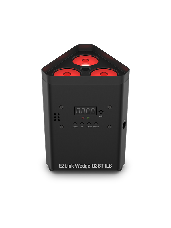EZlink Wedge Q3BT ILS detailed product view