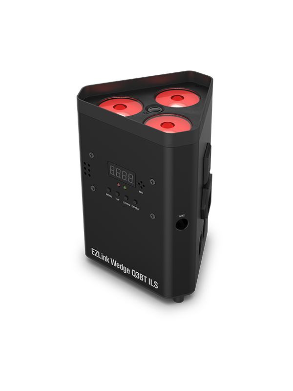 EZlink Wedge Q3BT ILS alternate product view