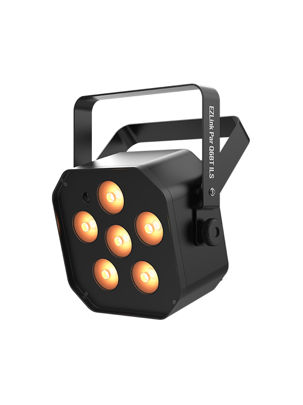 EZlink Par Q6BT ILS alternate product view