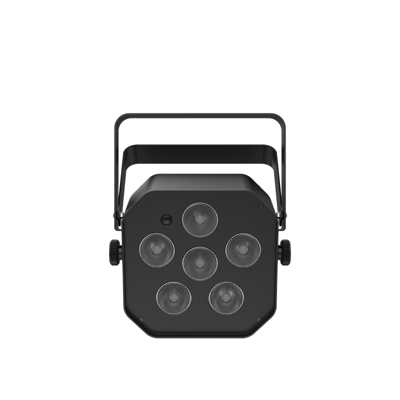 EZlink Par Q6BT ILS - product view 1