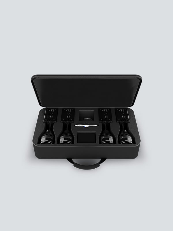 Ezpin Zoom Pack detailed product view