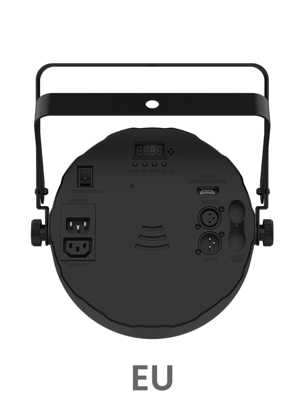 EZpar 64 RGBA ILS - product view 6