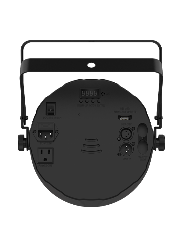 EZpar 64 RGBA ILS - product view 5