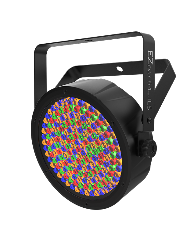 EZpar 64 RGBA ILS alternate product view