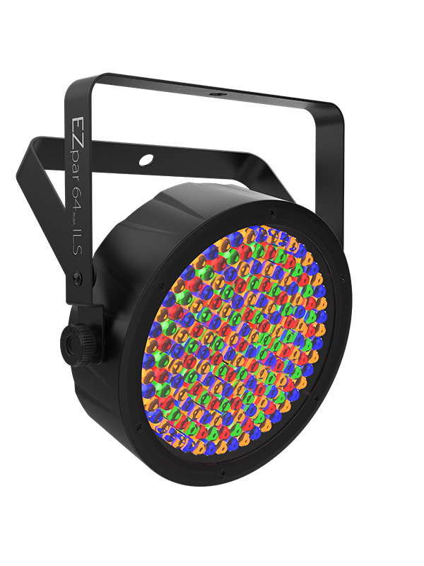 EZpar 64 RGBA ILS - product view 2