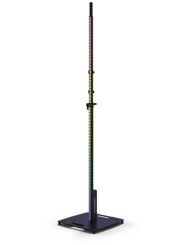 FLEXstand FX ILS alternate product view