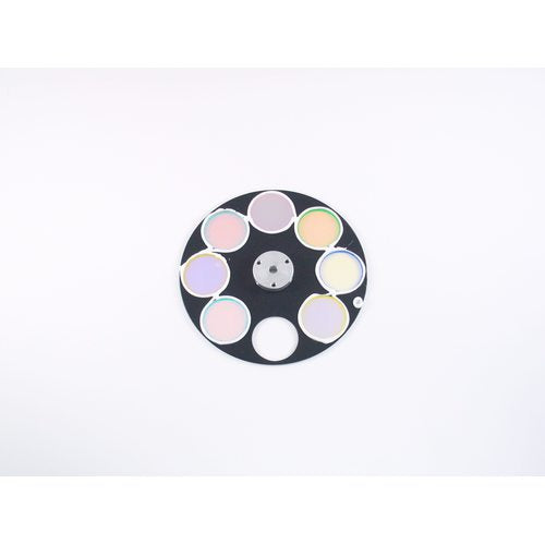 COLOR WHEEL PTHSPP09