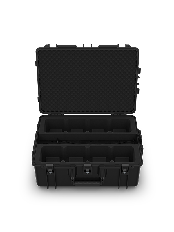 Freedom Charge 8P (new generation only) detailed product view