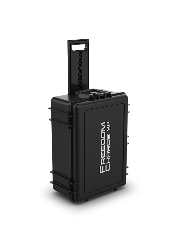 Freedom Charge 8P (new generation only) - product view 6