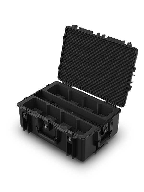 Freedom Charge 8P (new generation only) alternate product view