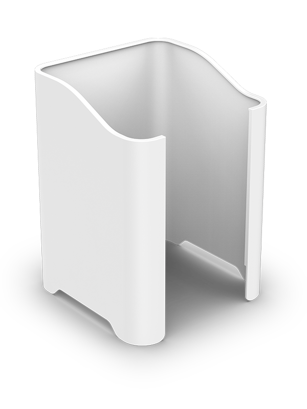 Freedom Flex 9 Sleeve X6 - product view 2