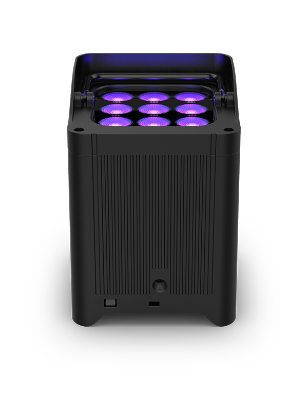 Freedom Flex H9 IP X6 - product view 6