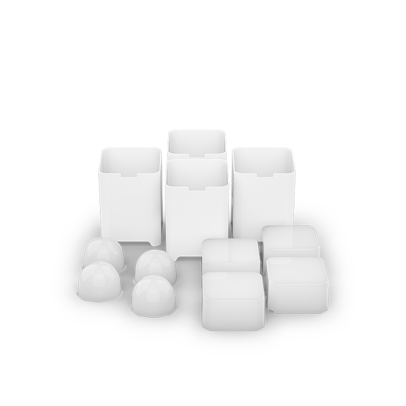 Freedom H1 IP X4 (Accessory Pack) - product view 1
