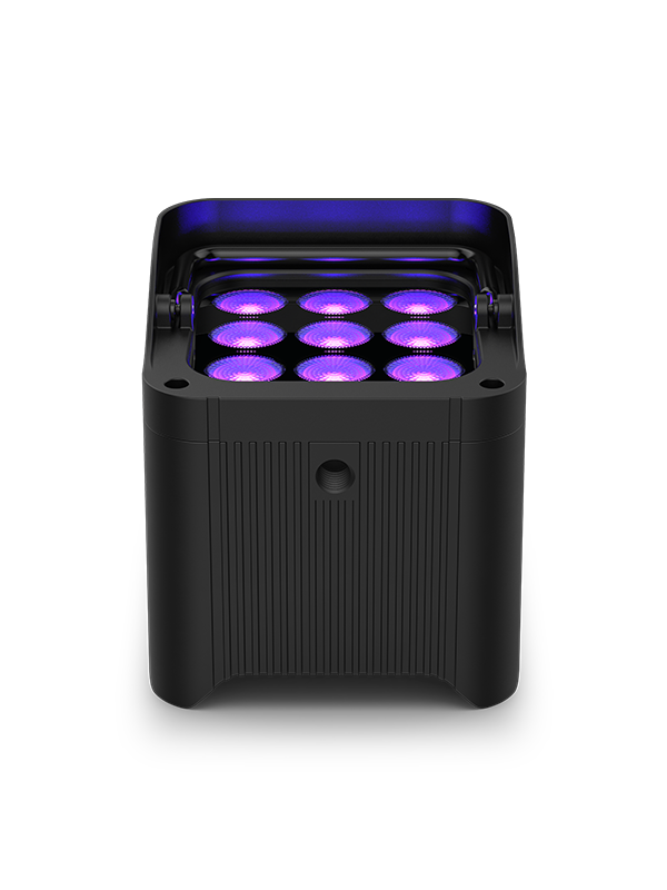 Freedom Par H9 IP - product view 3