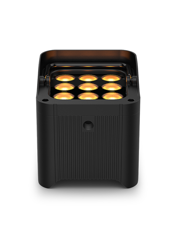 Freedom Par Q9 X4 - product view 6