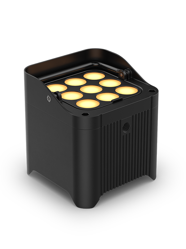 Freedom Par Q9 - product view 2