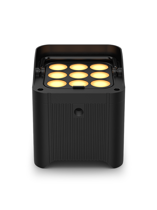 Freedom Par Q9 detailed product view