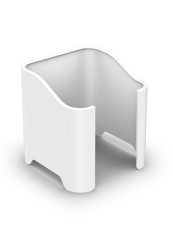 Freedom Par 9 Sleeve X4 - product view 2
