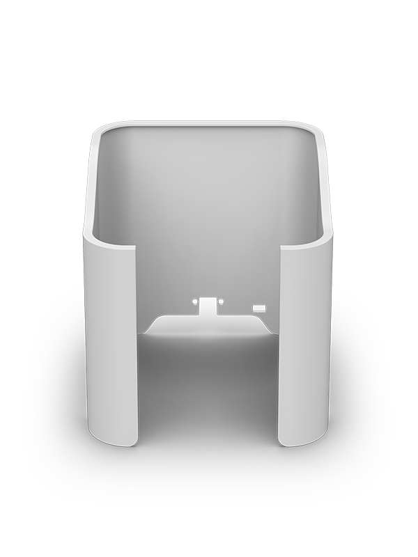 Freedom Par 9 Sleeve X4 detailed product view