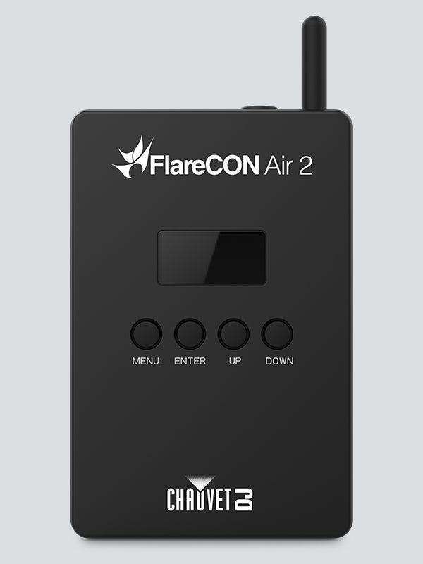 FlareCON Air 2 - product view 2