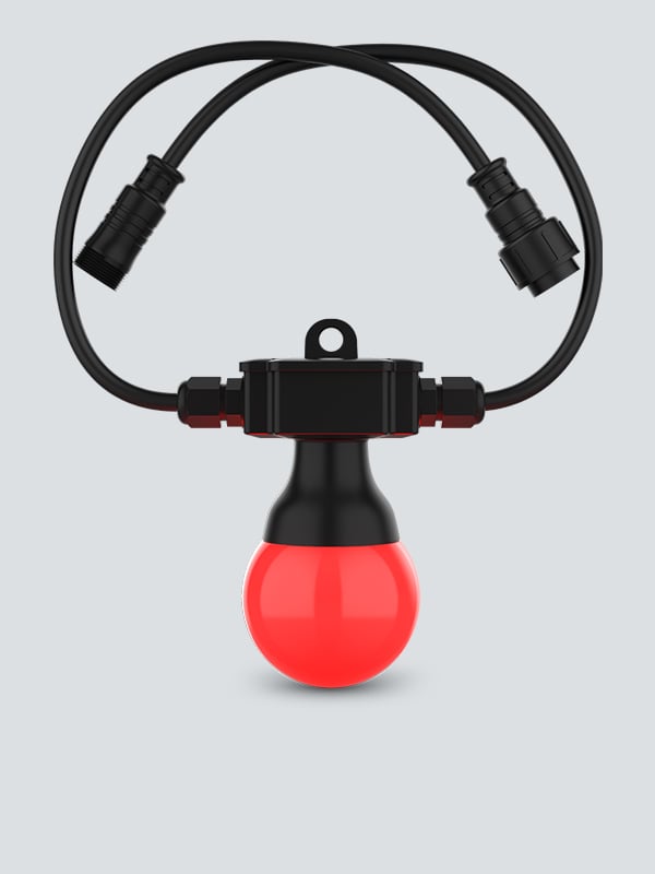 Festoon 2 RGB EXT detailed product view