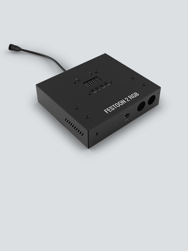 Festoon 2 RGB - product view 5