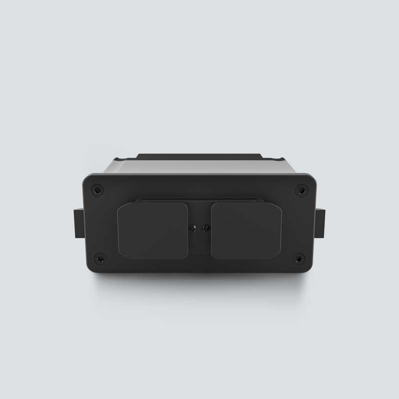 Freedom Flex Battery detailed product view