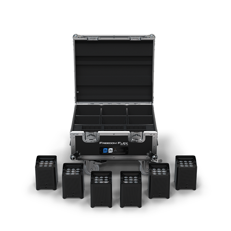 Freedom Flex H9 IP X6 - product view 1