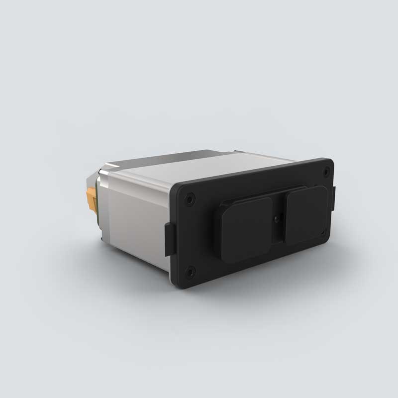 Freedom Flex Battery - product view 2