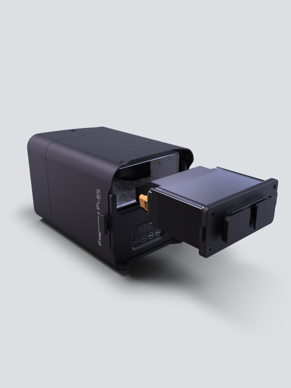 Freedom Flex Battery - product view 6