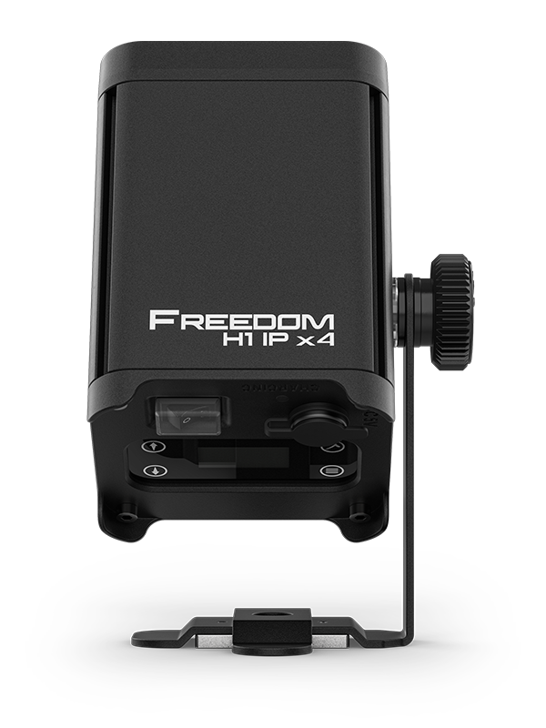 Freedom H1 IP X4 - product view 5