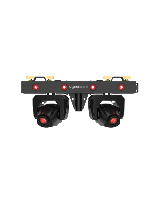 GigBAR Bridge ILS - product view 3