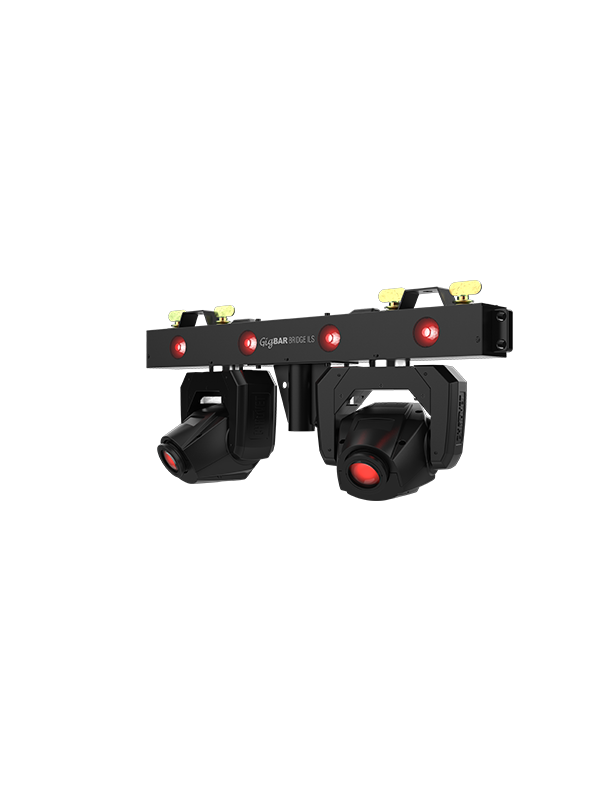 GigBAR Bridge ILS - product view 4