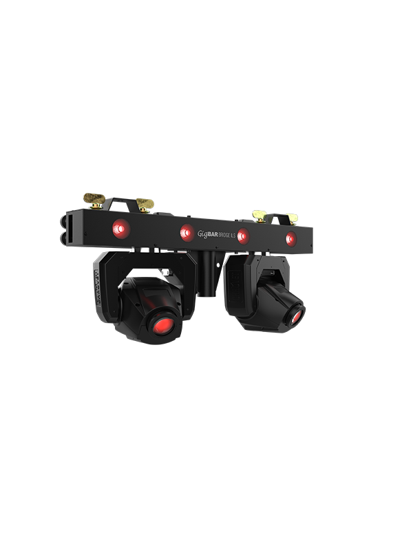 GigBAR Bridge ILS product view