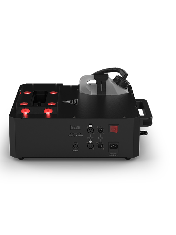 Geyser Move - product view 5