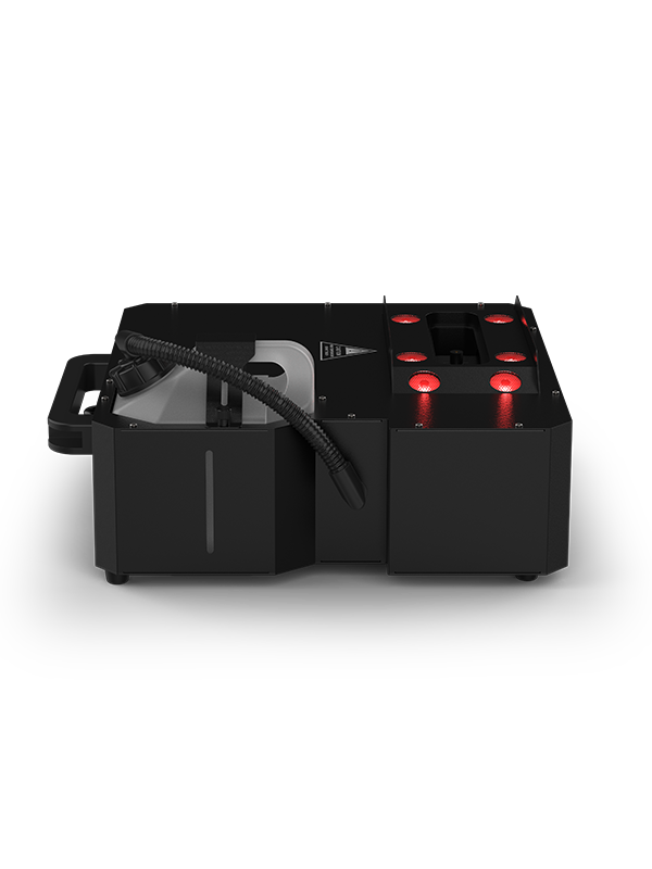 Geyser Move - product view 3
