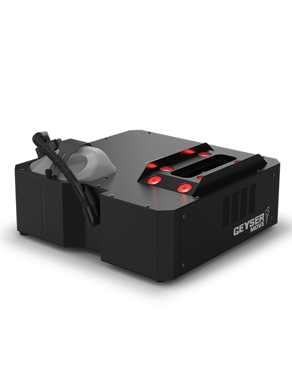 Geyser Move - product view 4