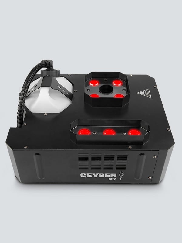 Geyser P7 alternate product view